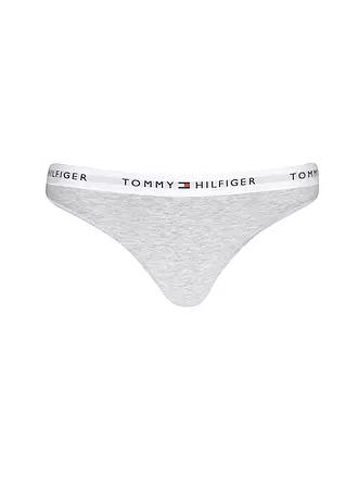 TOMMY HILFIGER | String grey | 